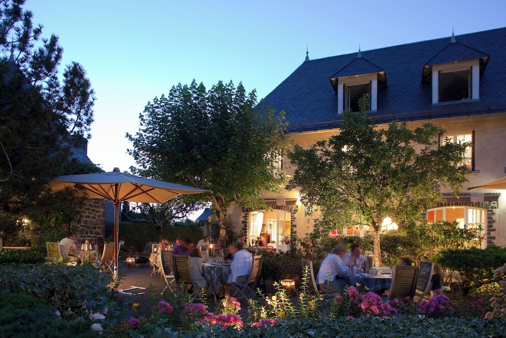 Salers - Le Bailliage Hôtel & Spa