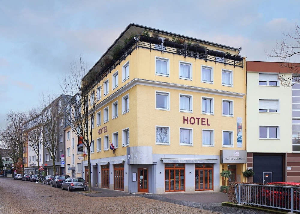 Paderborn - Hotel zur Mühle
