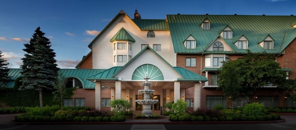 Vaudreuil-Dorion - Chateau Vaudreuil