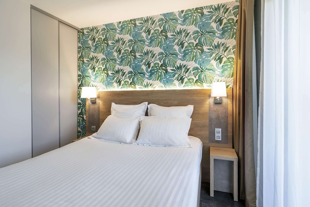 Saint-Nazaire - Best Western Les Aureliades Saint Nazaire