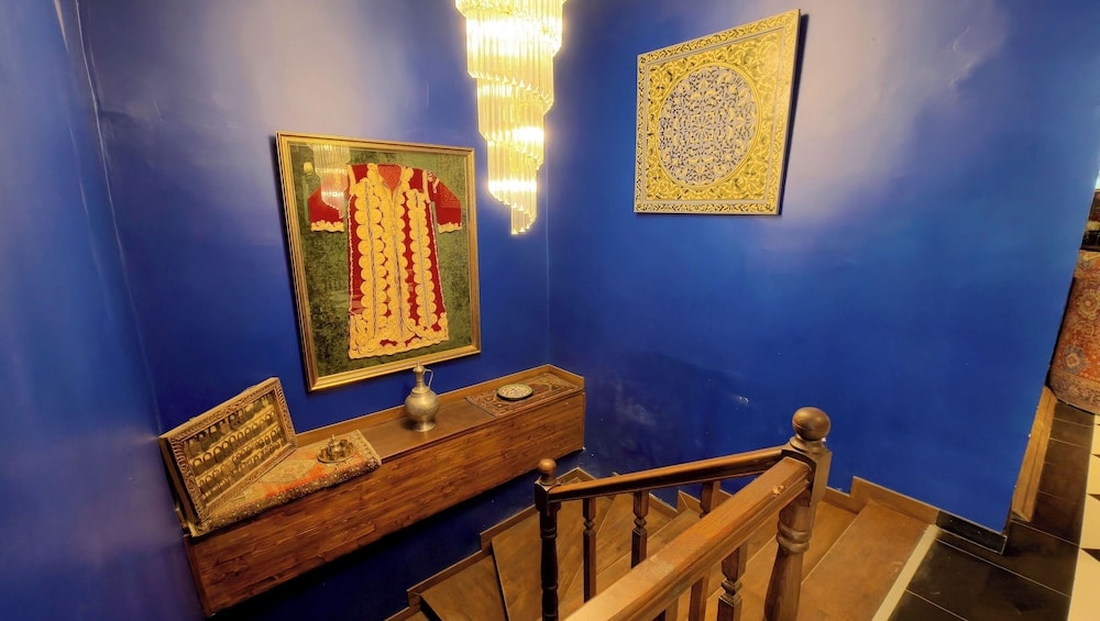 Konya - THINK HOTEL