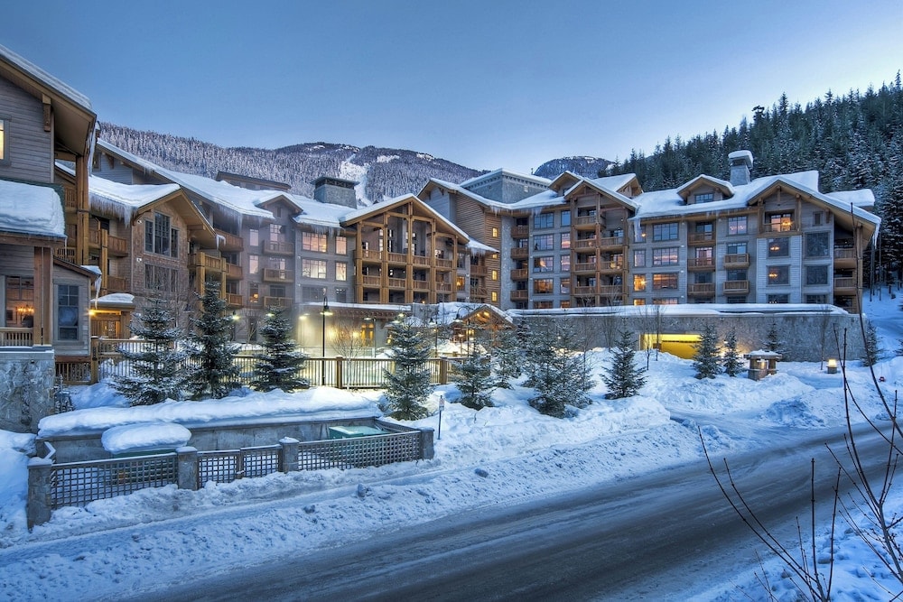 Whistler - First Tracks Lodge, by Lodging Ovations