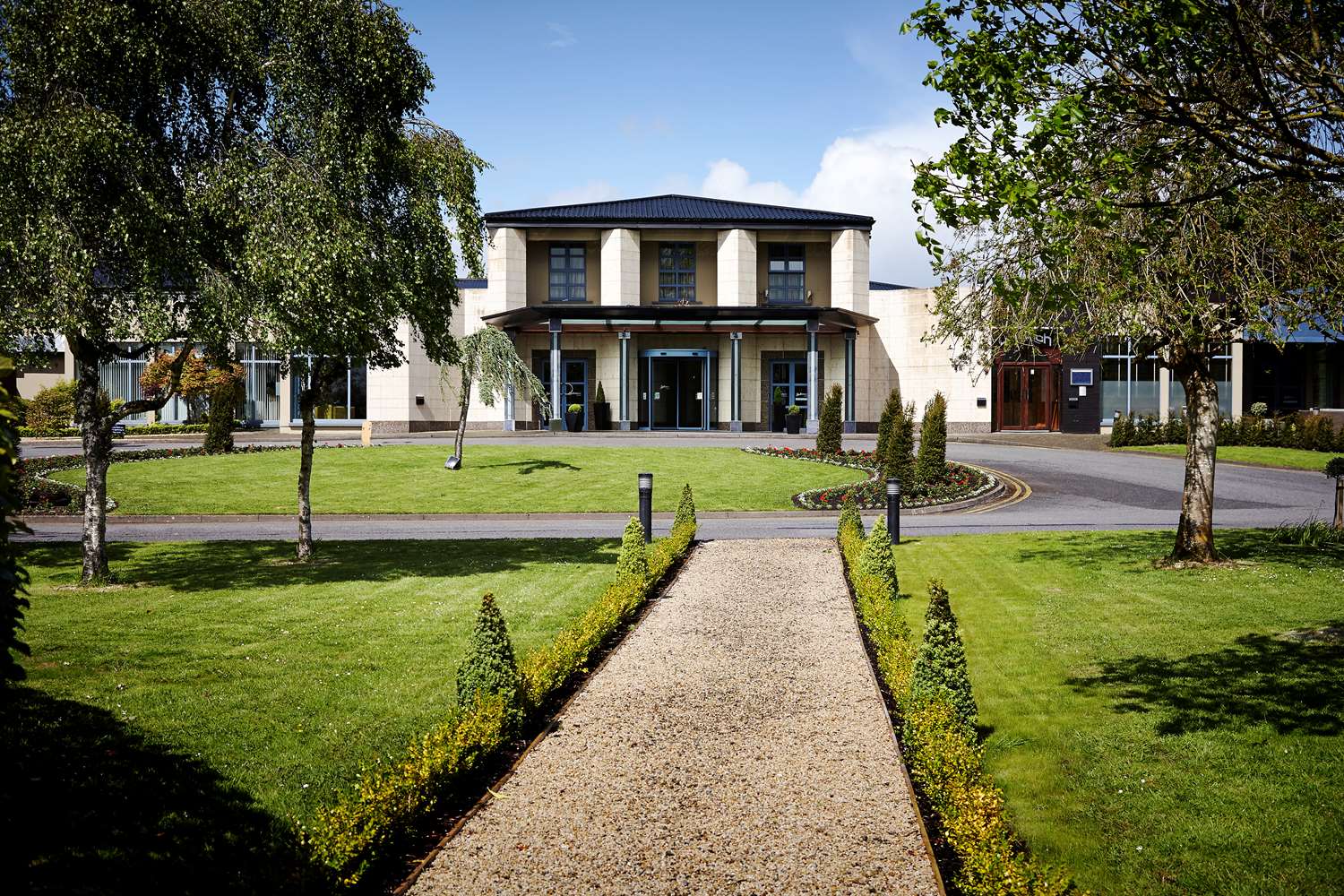 Limerick - Radisson BLU Hotel and Spa, Limerick