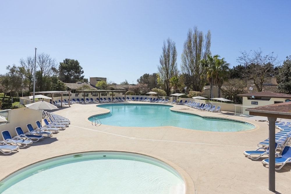 Le Grau-dʼAgde - SOWELL Family Cap d’Agde
