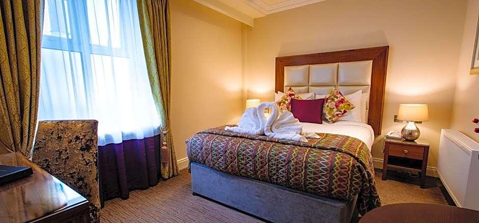 Tralee - Grand Hotel Tralee