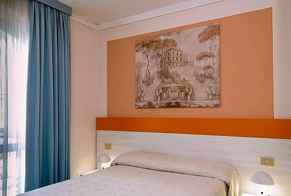 Barga - Hotel The Marquee