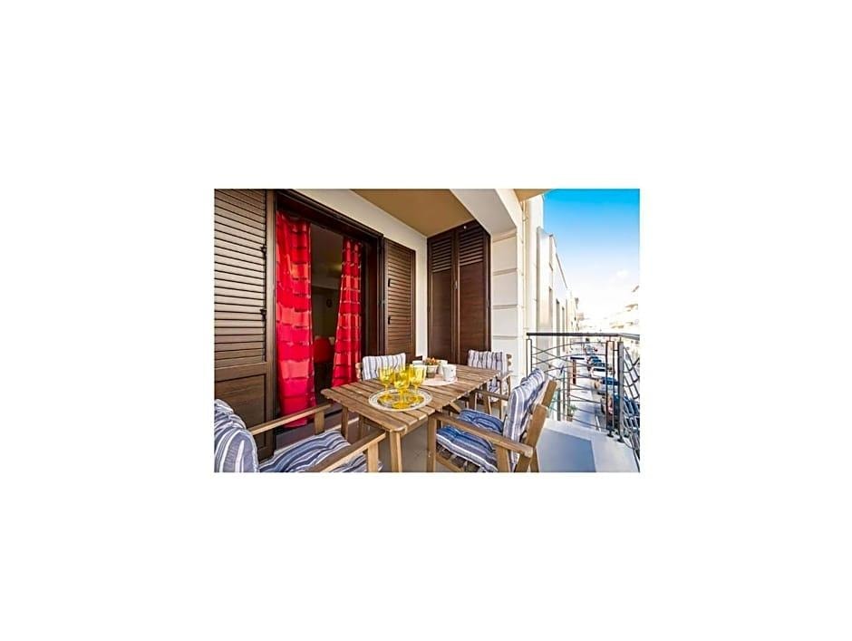 Alcamo - Vanity SPA