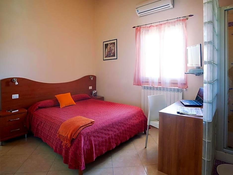 Paterno - Motta Residence Hotel