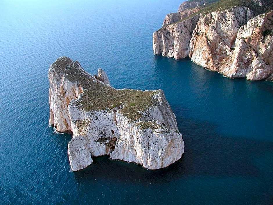 Portoscuso - Hotel Don Pedro