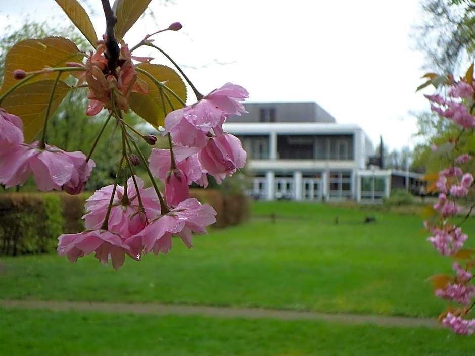 Apeldoorn - Hotel Spelderholt