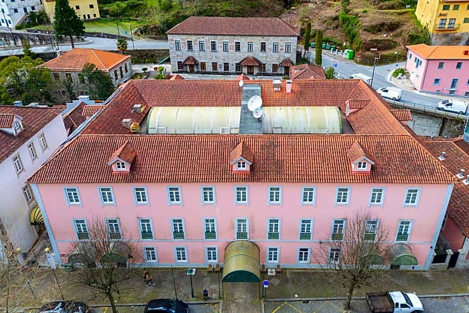 Campo do Gerês - Hotel Universal