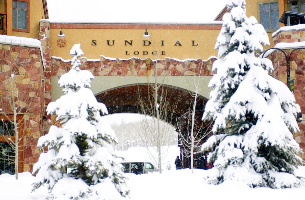 Park City (UT) - Sundial Lodge, Park City - Canyons Village by Vail Resorts