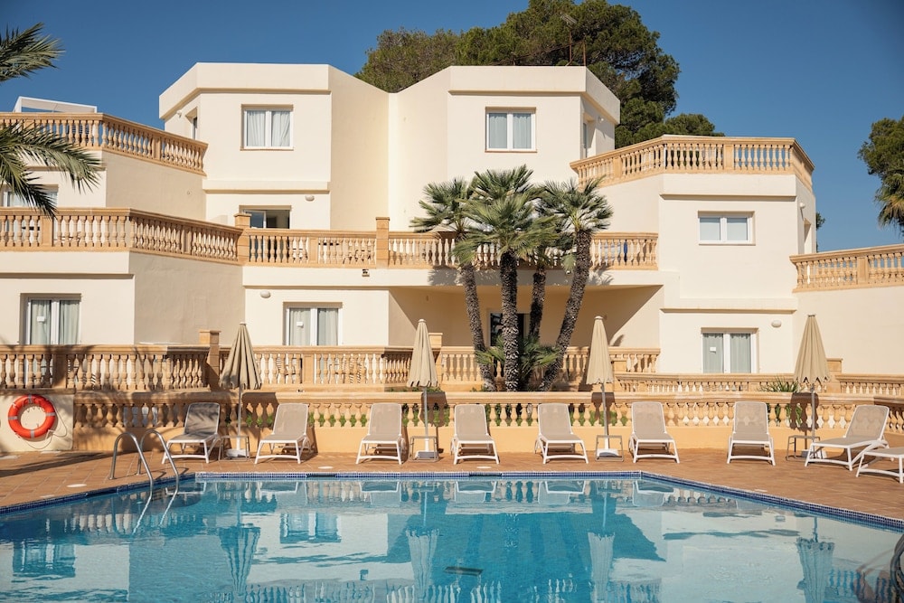 Cala D´Or - Apartamentos Azul Playa