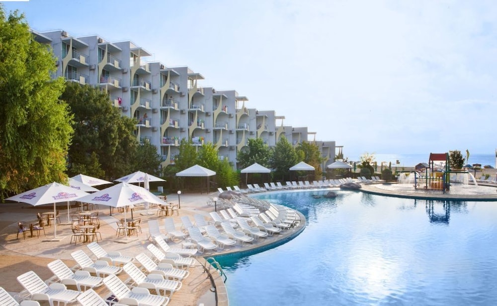 Albena - Laguna Beach Hotel