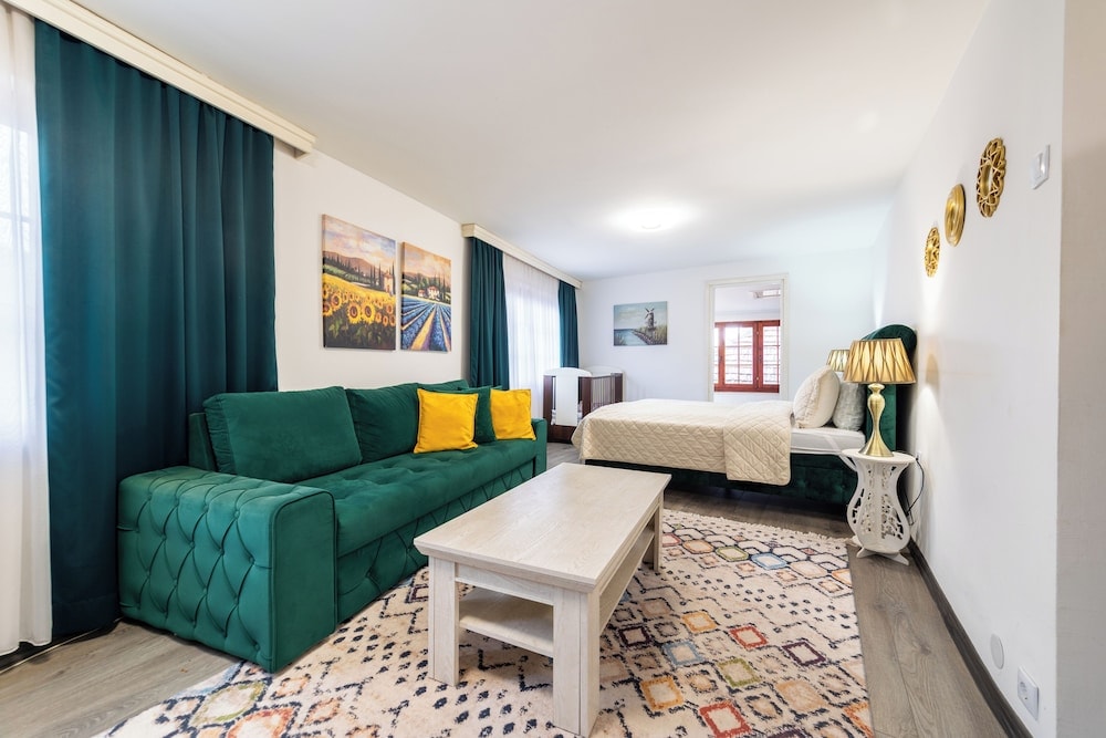 Sarajevo - Old Town Lubina Design apartments
