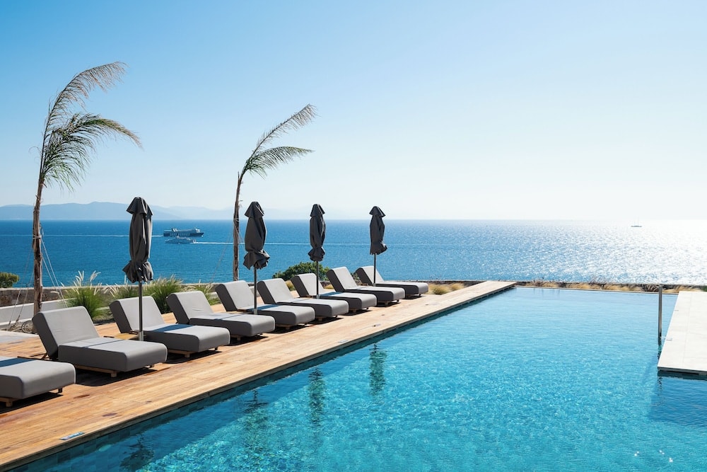 Psalidi - KOIA All - Suite Well Being Resort - Adults Only