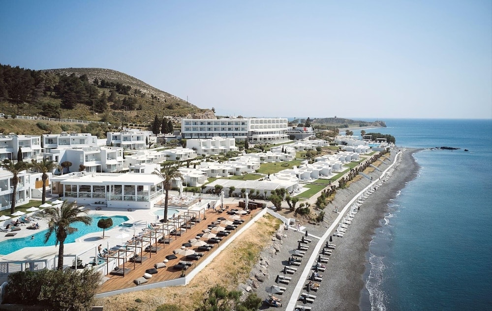 Psalidi - Dimitra Beach Hotel & Suites