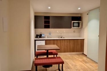 Oran - Bladi Suites