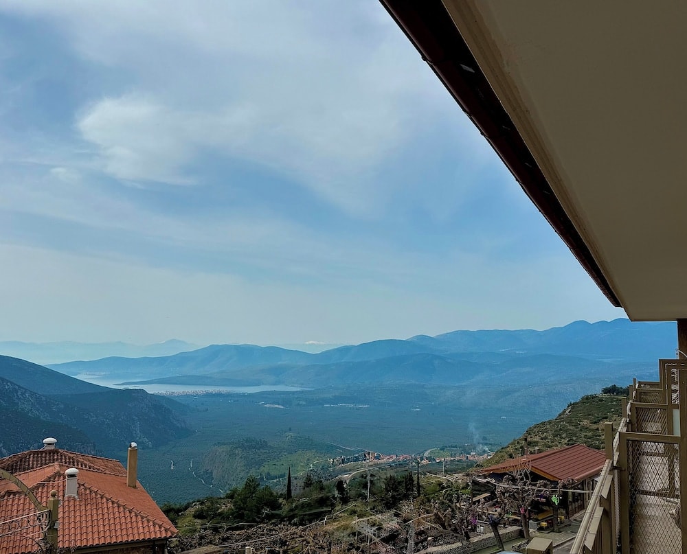 Delfoi - Nidimos Hotel