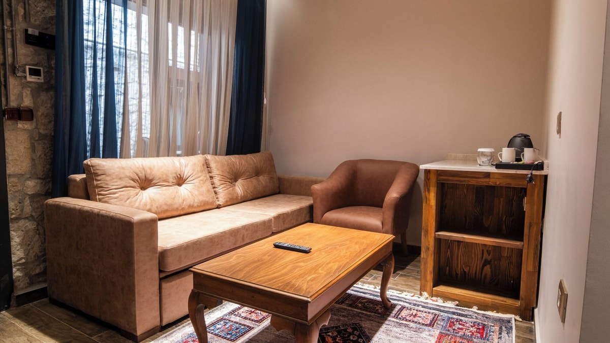 Çatalca - Magical House Hotel