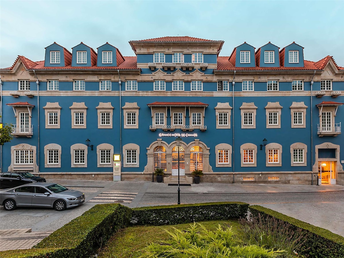 Chaves - ibis Styles Chaves