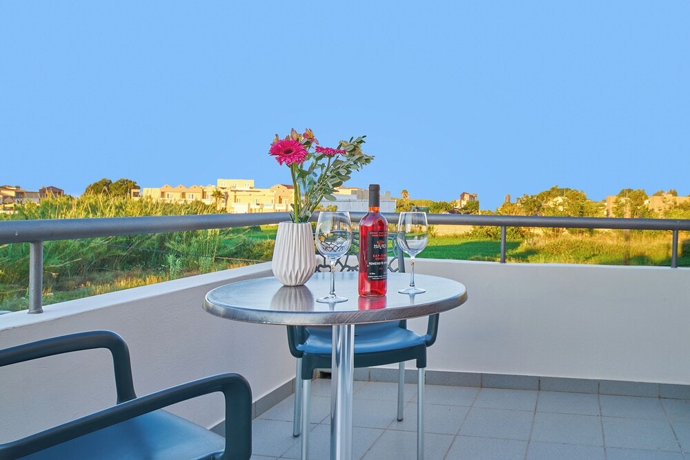 Platanias (Crete) - Bella Pais Hotel