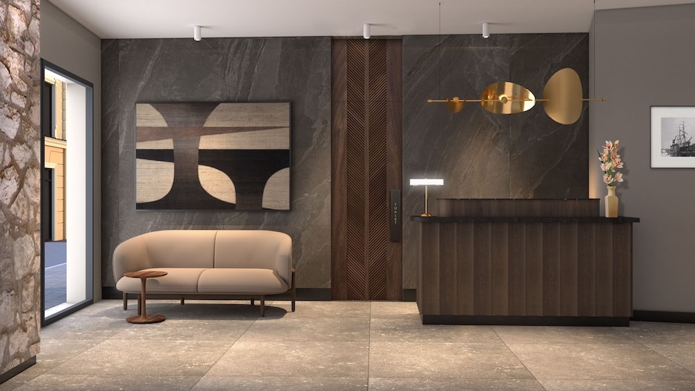 Rijeka - Armerun Heritage Hotel Rijeka