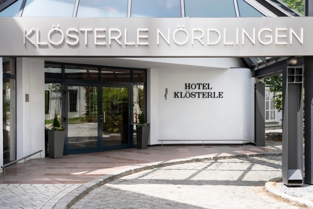 Nördlingen - elaya hotel noerdlingen, Trademark by Wyndham