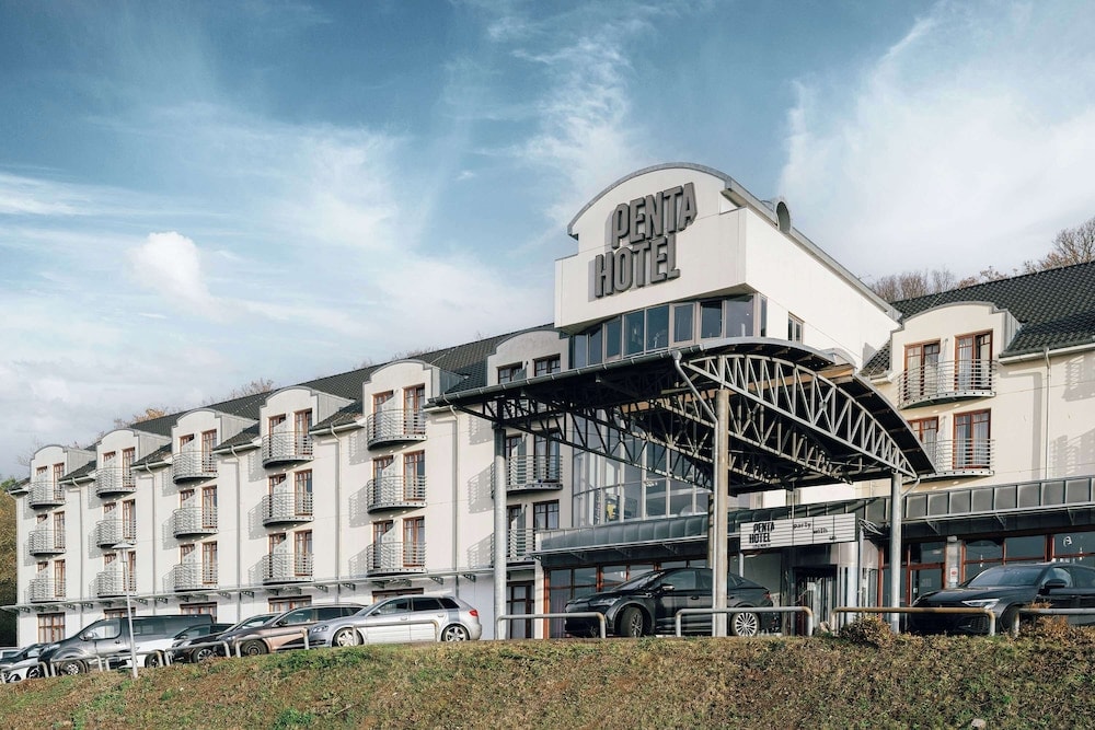 Eisenach - pentahotel Eisenach