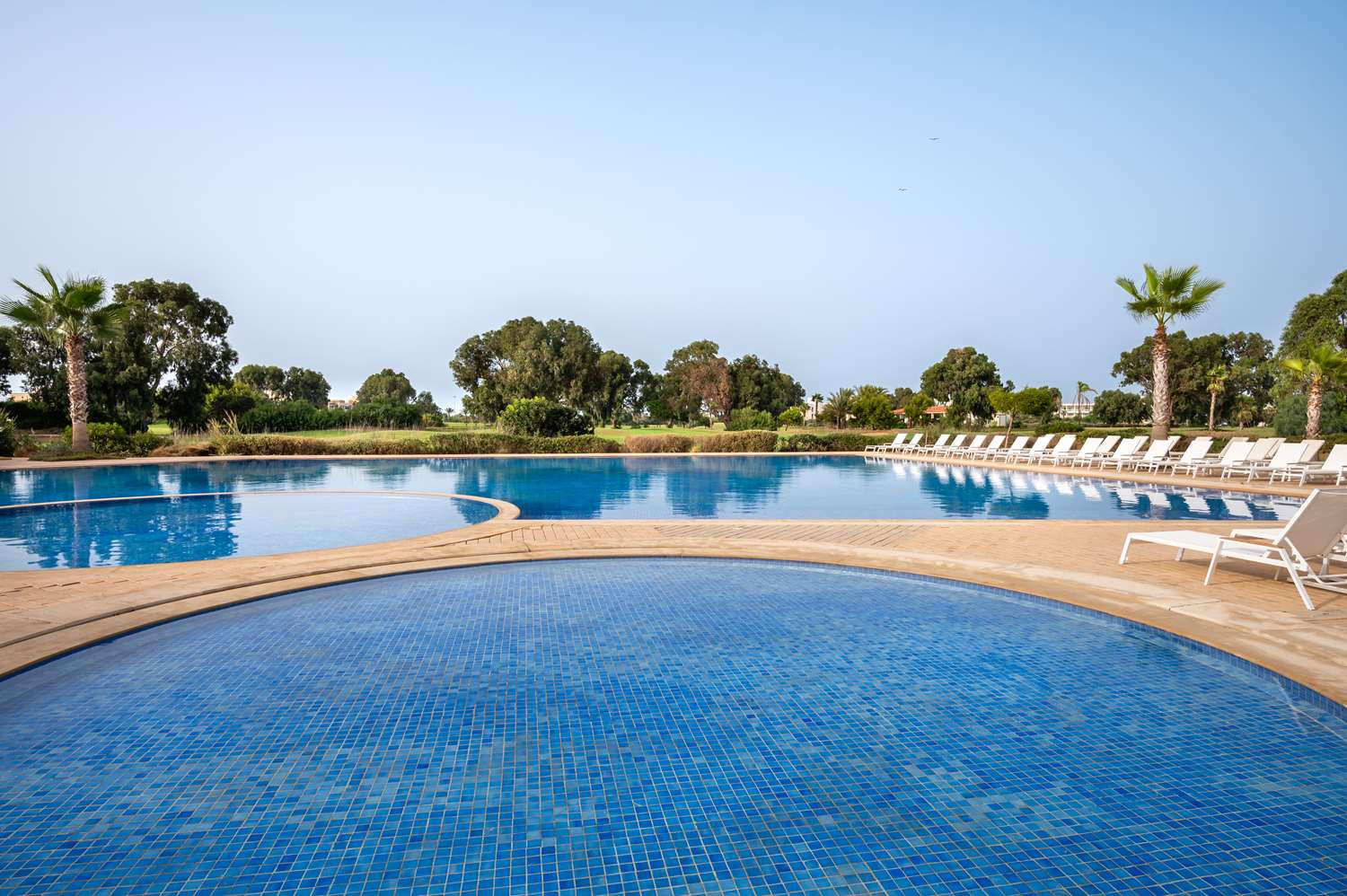Saïdia - Radisson Blu Resort, Saidia Garden