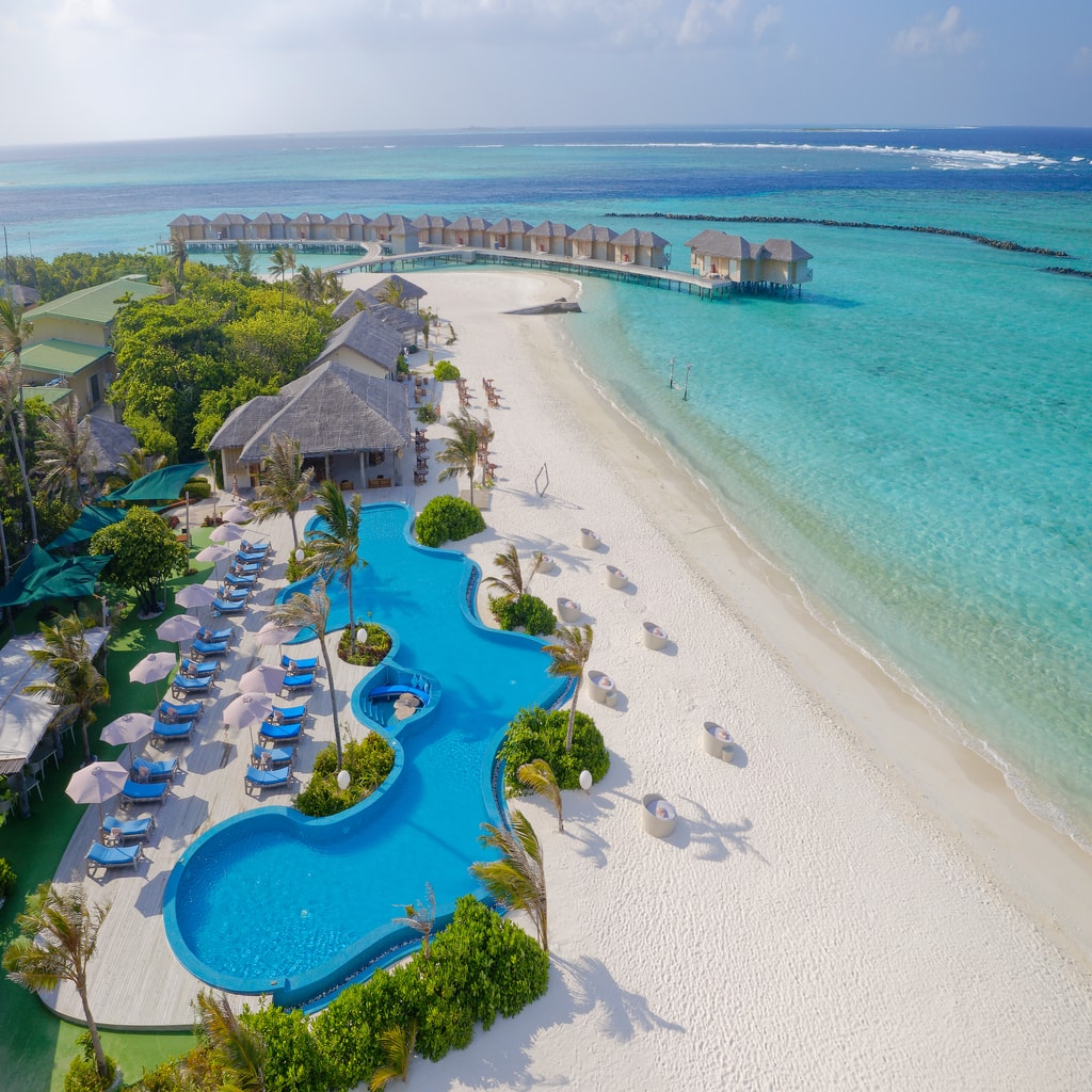 Raa Atoll - You & Me Maldives - Adults Only - Premium All-Inclusive