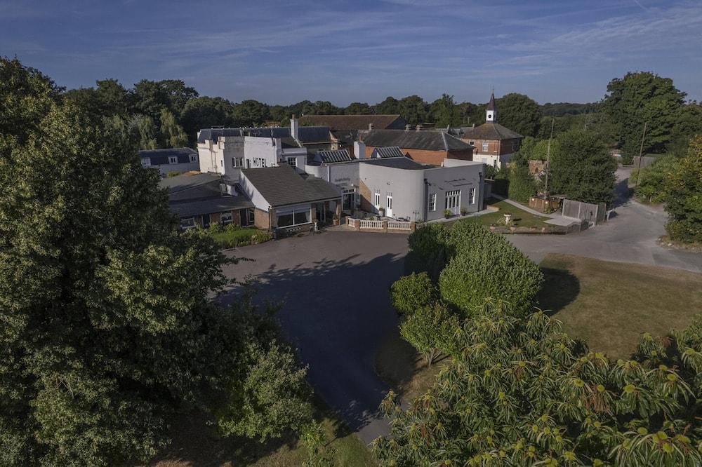 Faversham - The Judds Folly Hotel, Sure Hotel Collection by Best Western