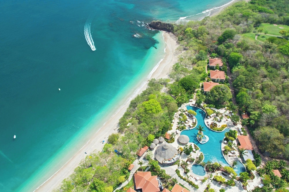 Cabo Velas - The Westin Reserva Conchal, an All-Inclusive Golf Resort & Spa