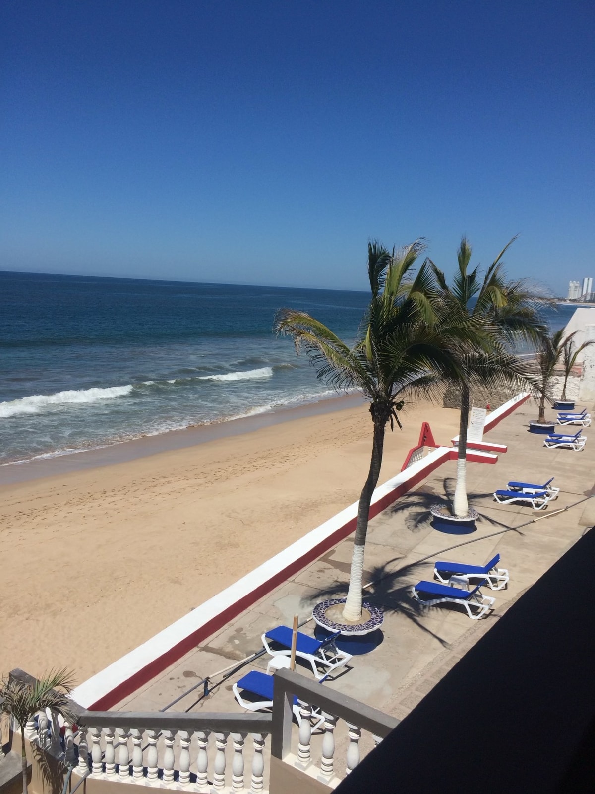 Hacienda Blue Bay