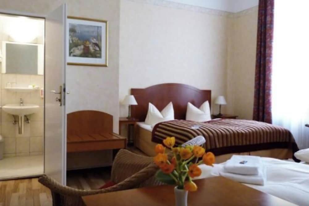 Berlin - Safestay Berlin Kurfurstendamm