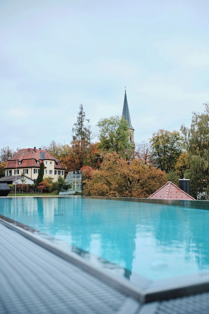 Wangen im Allgäu - 4K