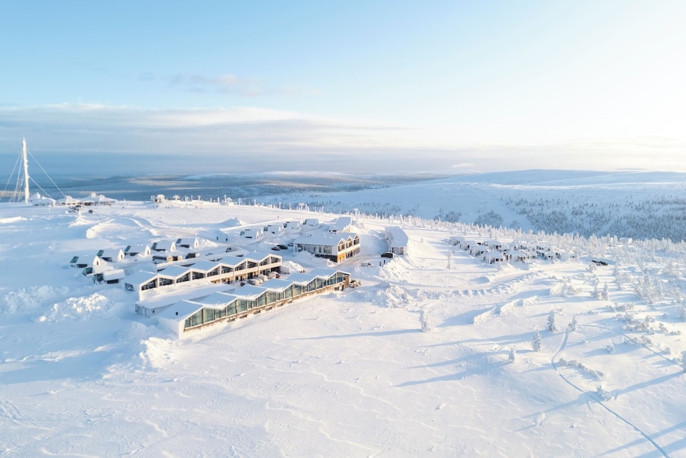 Saariselkä - Star Arctic Hotel & Activities