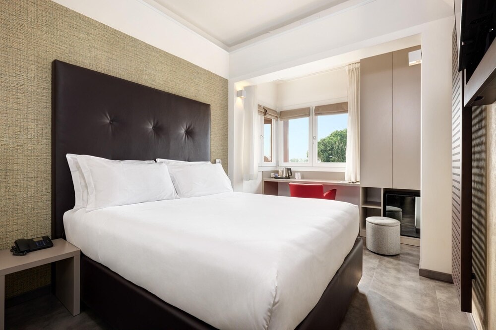 Udine - Best Western Hotel Continental