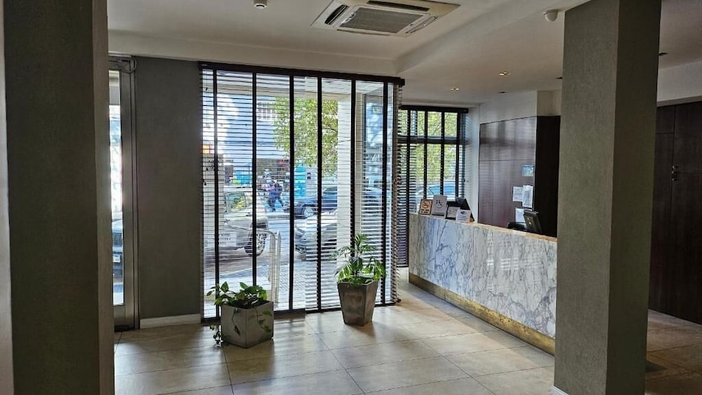 Mar del Plata - Hotel Novi