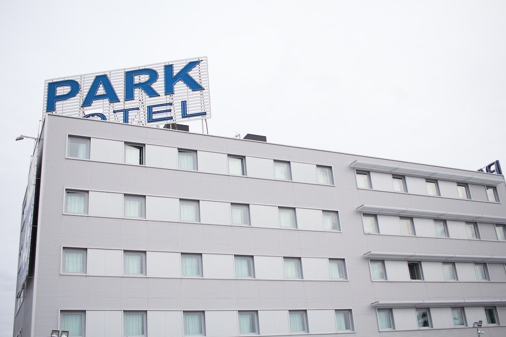 Stockholm - Porto - Park Hotel Porto Gaia