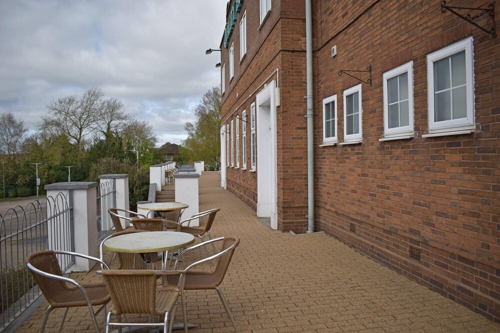 Coventry - Quality Hotel Coventry