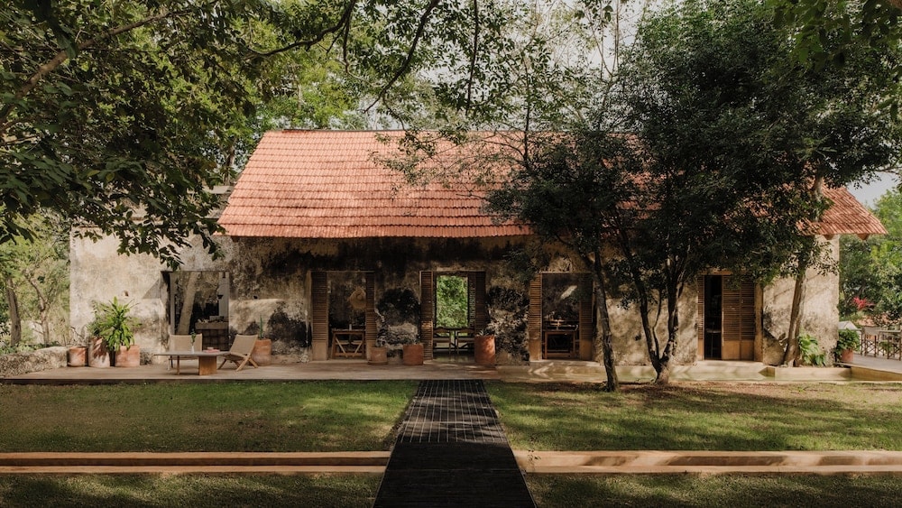 Tecoh - Viatura Hacienda Xtojil, Yucatan, Merida, with Optional All Inclusive
