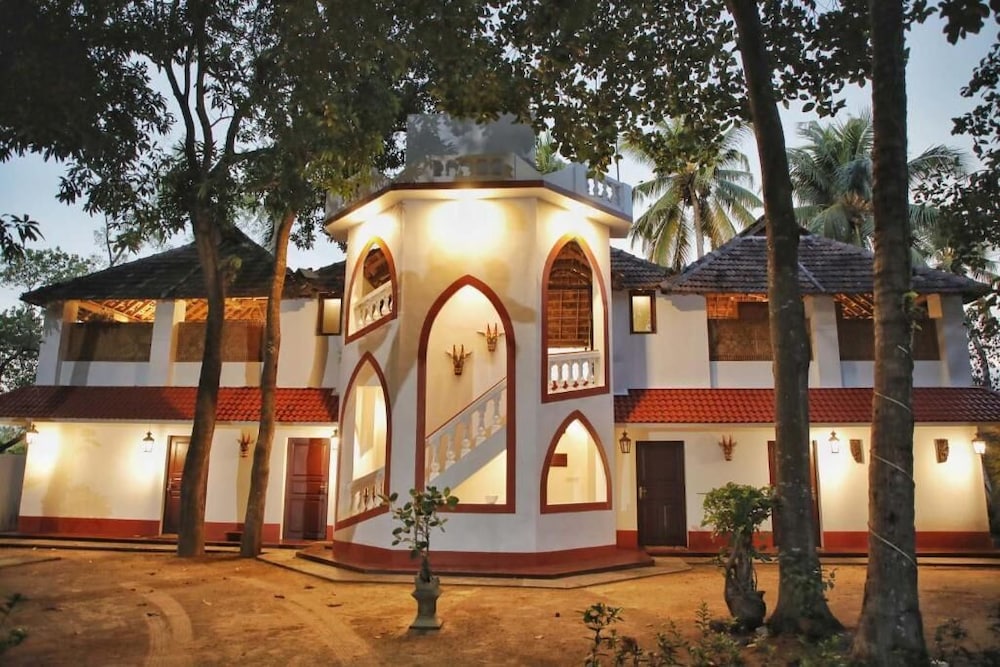 Cherai Beach - Vala House