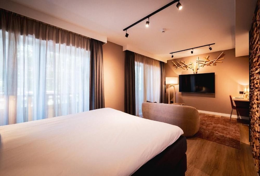 Hoenderloo - Hotel de Sterrenberg - Adults Only