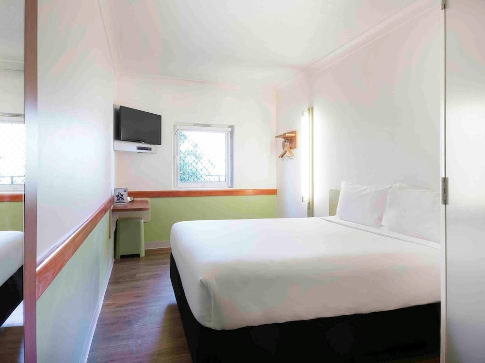 Brisbane - Imperial Motel Windsor