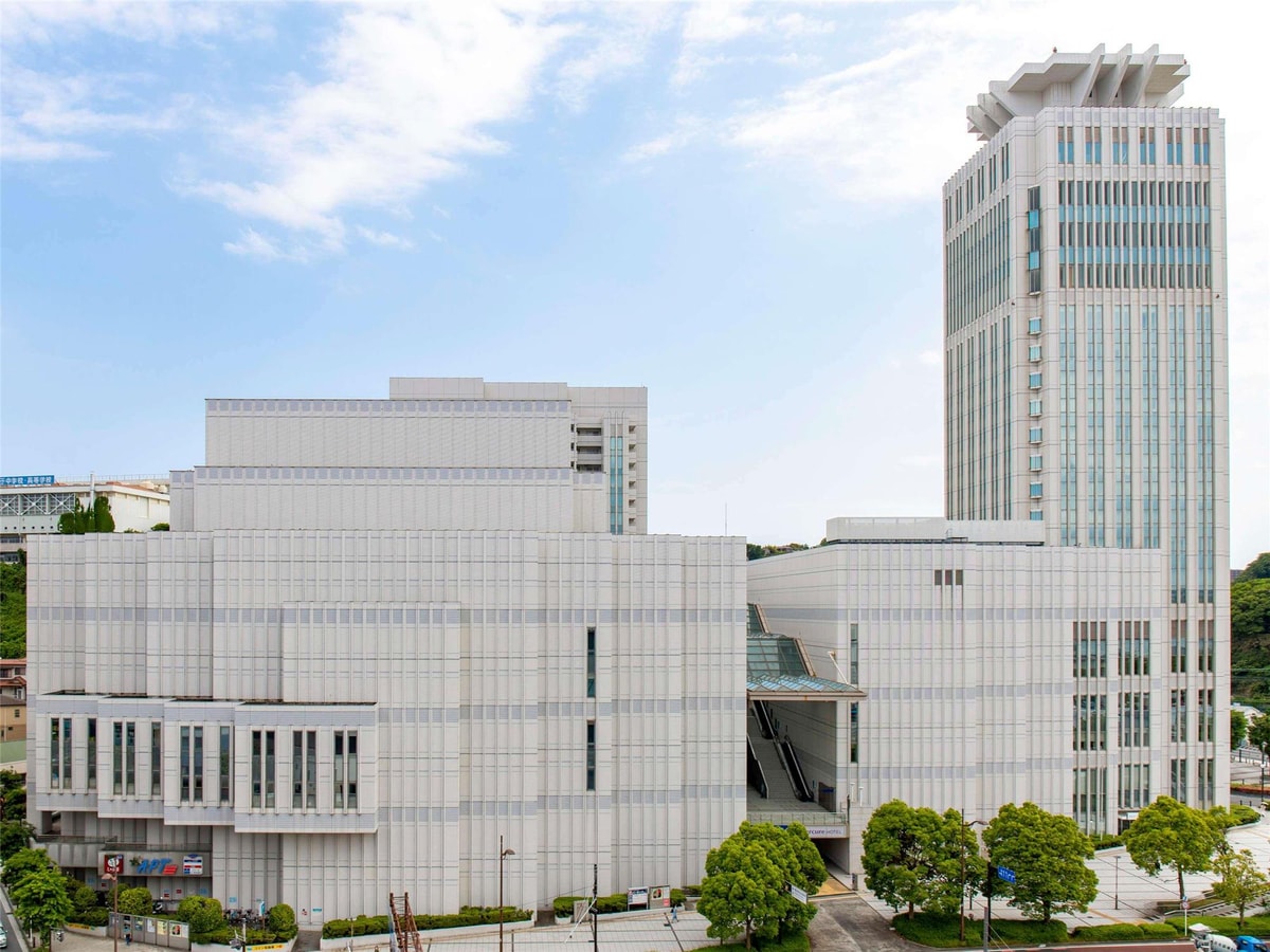 Yokosuka - Mercure Yokosuka