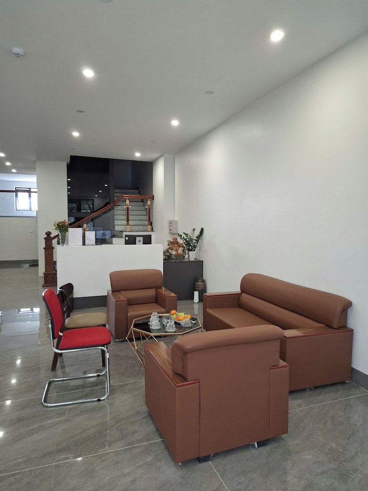 Vĩnh Yên - Nam Hai Apartment