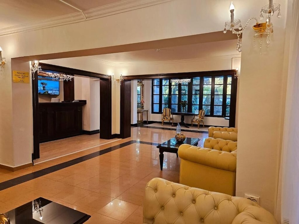 Timişoara - Hotel Royal Plaza
