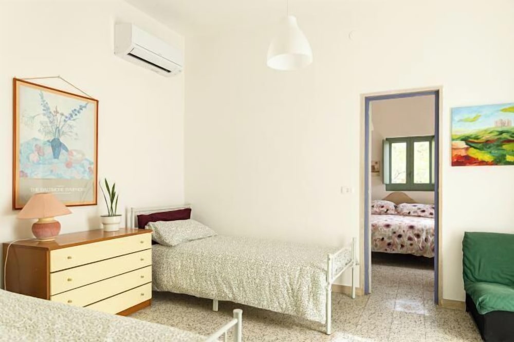 Corato - Casina al Castello - Nature and Relax