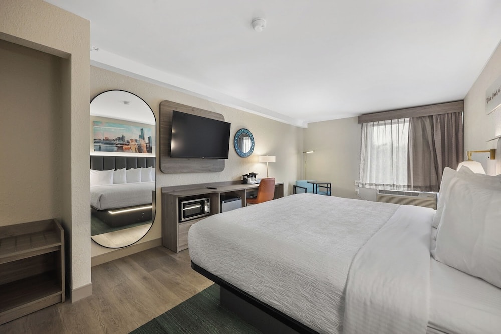 Nashville - La Quinta by Wyndham Nashville Airport/Opryland